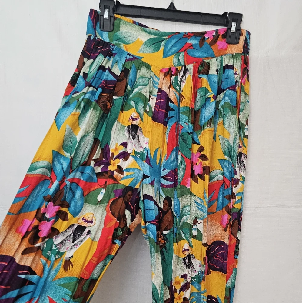 Carole Little Vintage Pant M/8